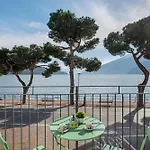 Apartman Front Domaso