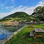 Front 多马索