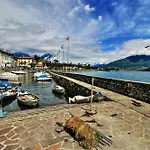 Apartman Front *