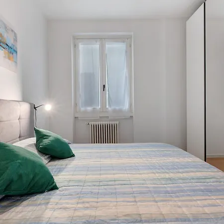 Front Appartement Domaso