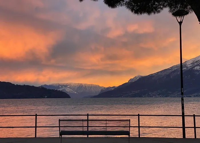 דירה Front דומאסו