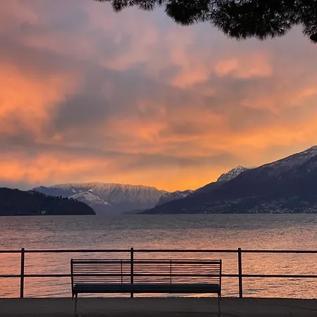 Appartement Front Domaso