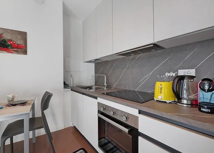 Appartement Front