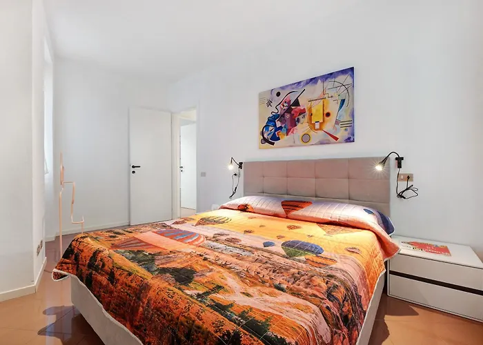 Appartement Front *