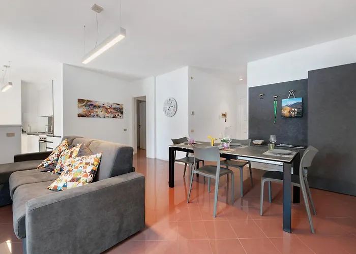 Front Appartement *
